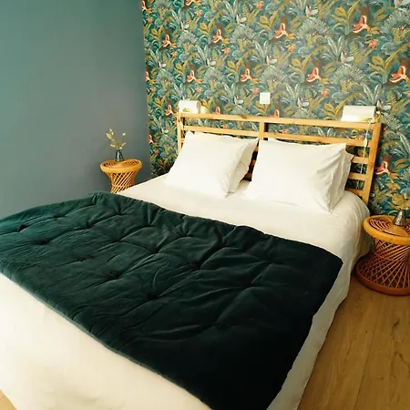 Le Saint Roch-centre-free Parking-clim *