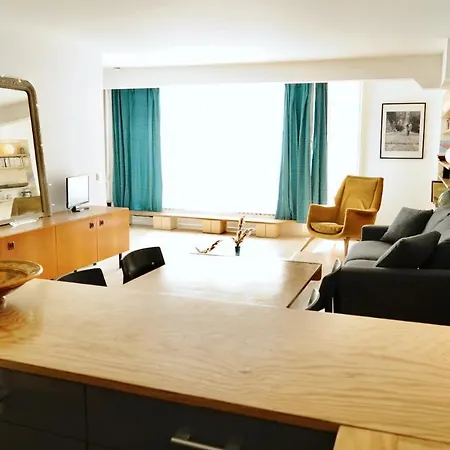 Le Saint Roch-centre-free Parking-clim *