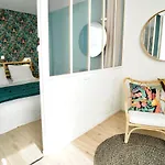 Apartament Le Saint Roch-centre-free Parking-clim *