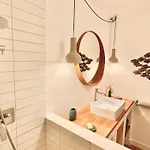 Apartament Le Saint Roch-centre-free Parking-clim
