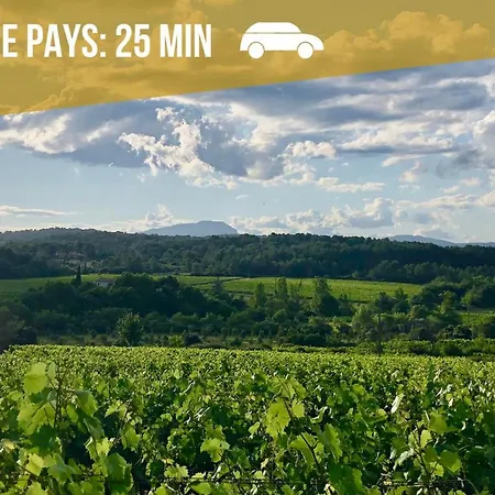 Le Saint Roch-centre-free Parking-clim * Montpellier